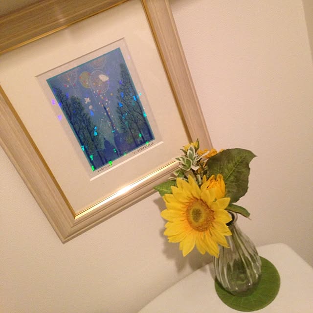miki22mayさんの実例写真