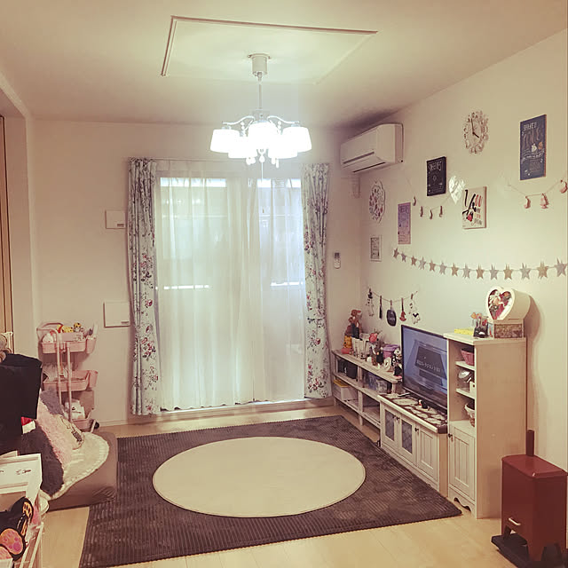 bebe_tanatosuさんの実例写真