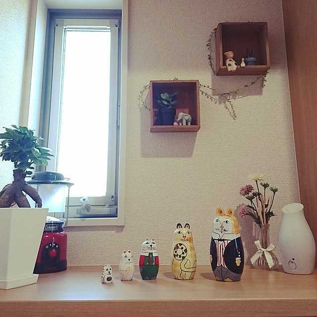 YUKIさんの実例写真