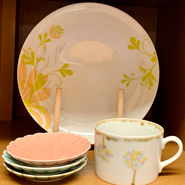 AINIさんの部屋
