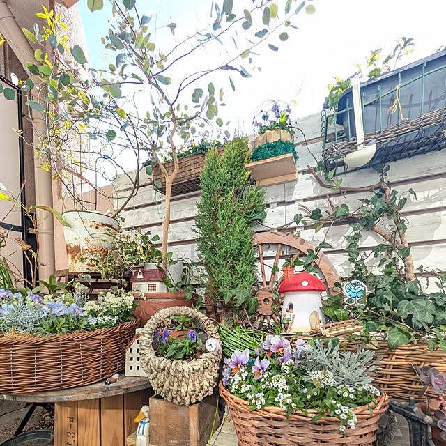 ichi.さんの実例写真