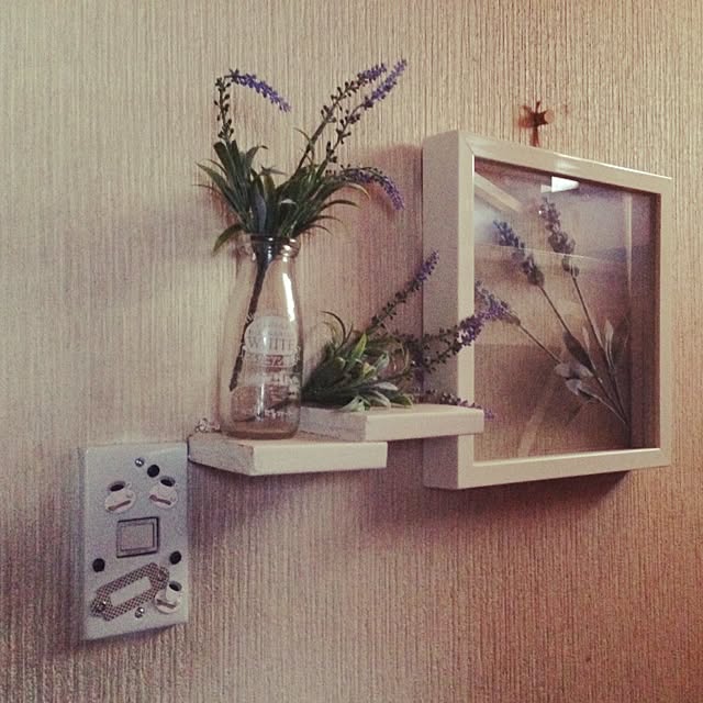 lavender_roseさんの実例写真