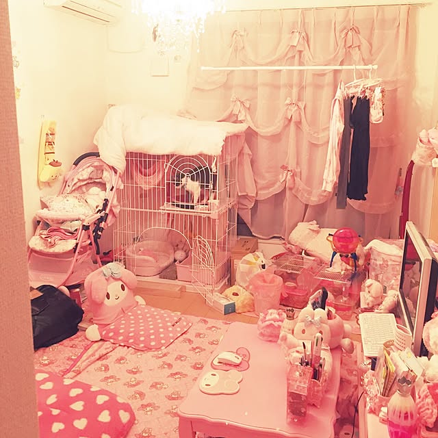 chikamelodyさんの実例写真