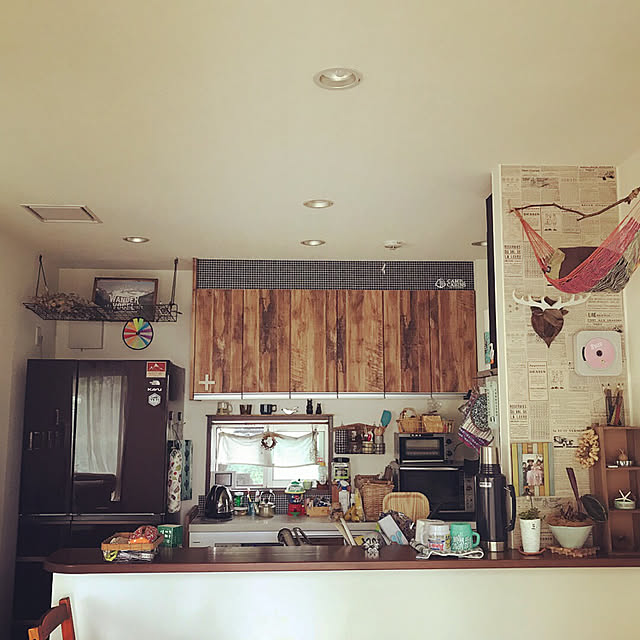 Tomさんの実例写真