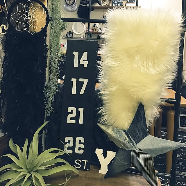 yunさんの実例写真