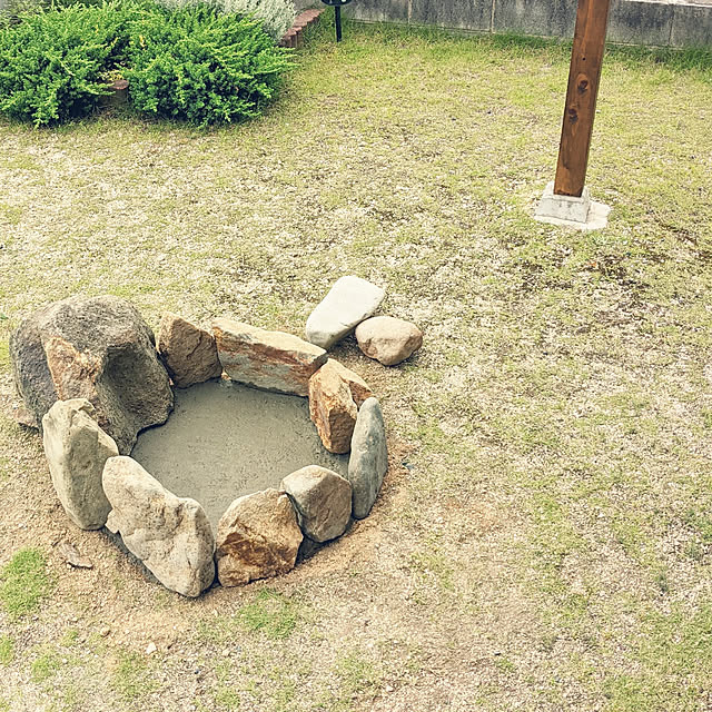 KAZUさんの実例写真