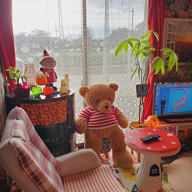 kumutanさんの実例写真