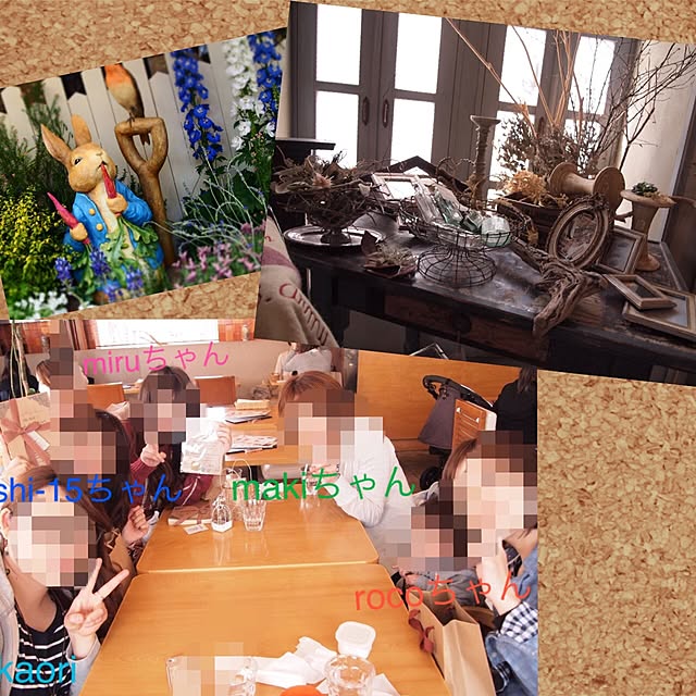 kaoriさんの実例写真