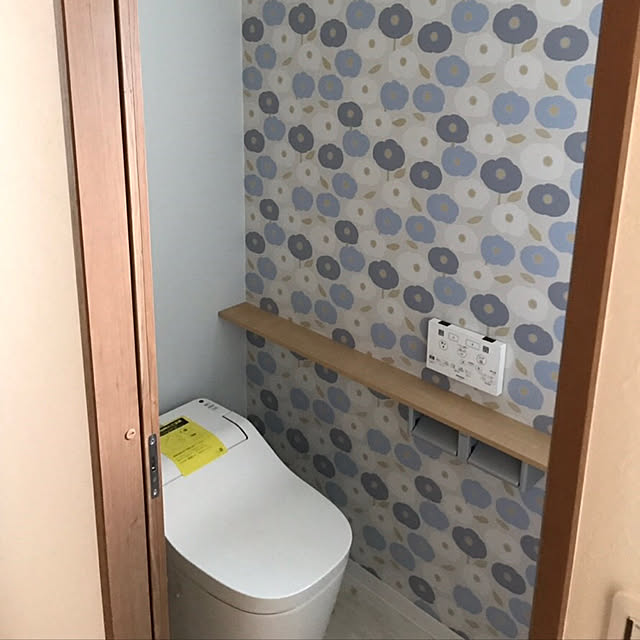 北欧/バス/トイレのインテリア実例 - 2019-11-24 22:03:25
