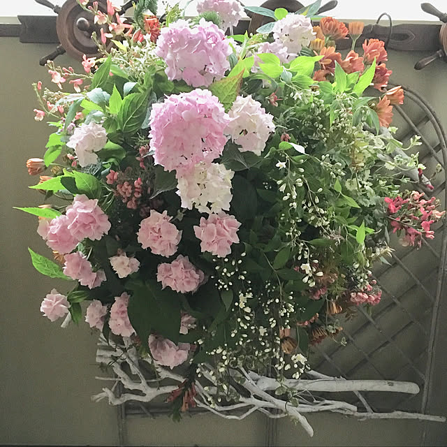 claさんの実例写真