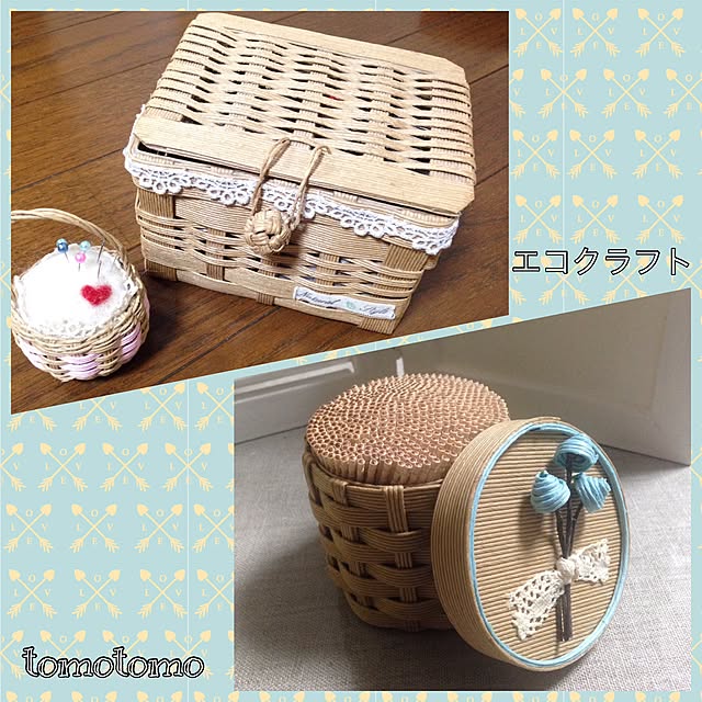 tomotomo325さんの実例写真