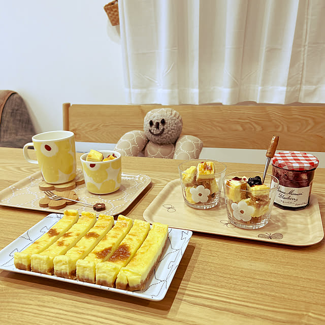 mgさんの実例写真