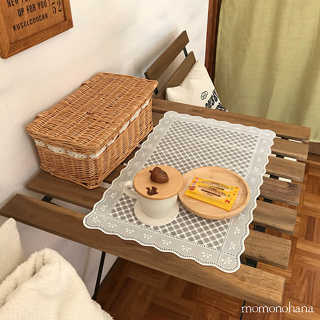 momonohanaさんの実例写真