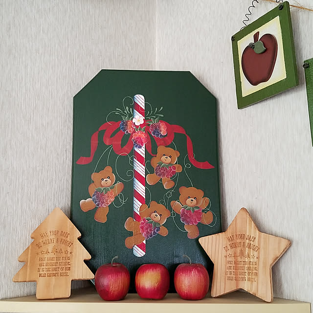 nanaさんの実例写真