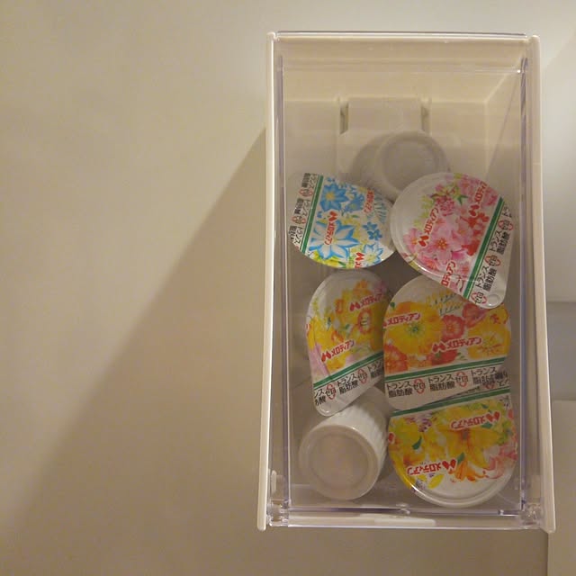 Myuuさんの部屋