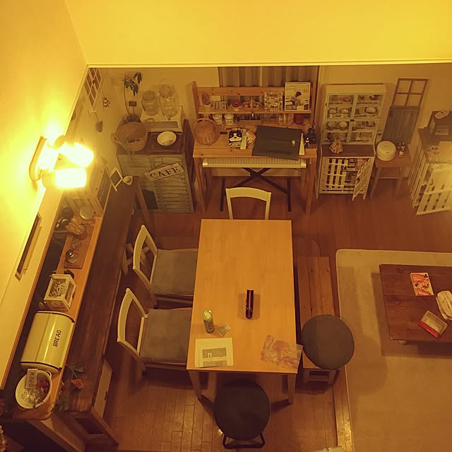 mayuoさんの実例写真