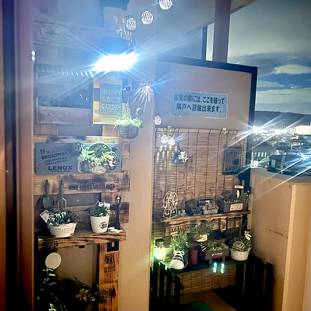 K.HOUSEさんの実例写真