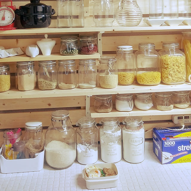kazuさんの実例写真