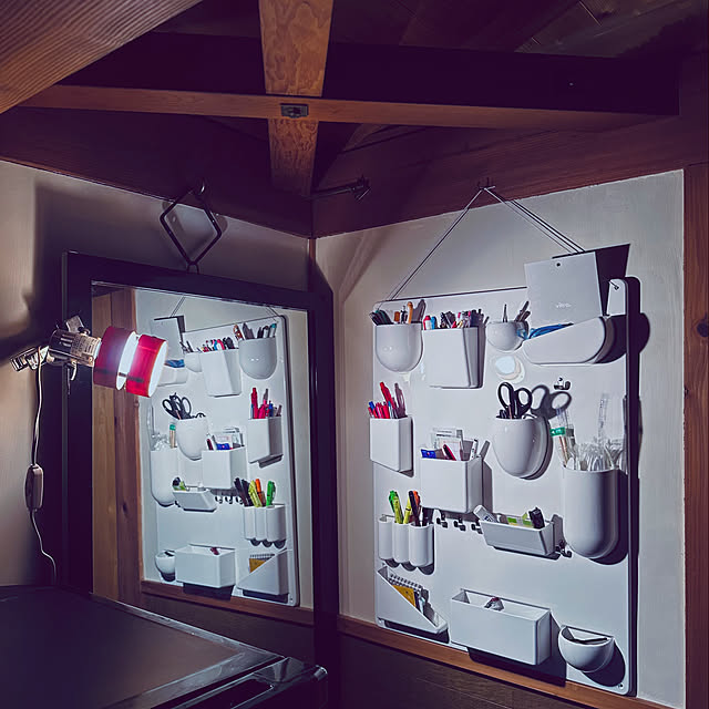 chacoさんの部屋