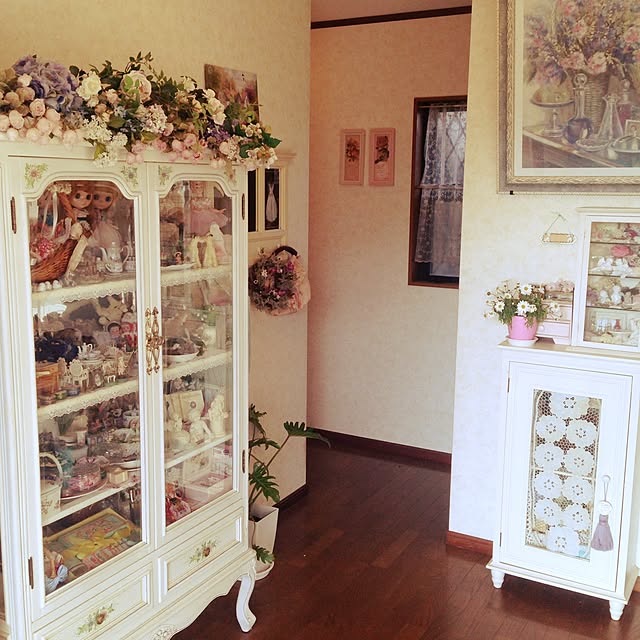 RosePanierさんの実例写真