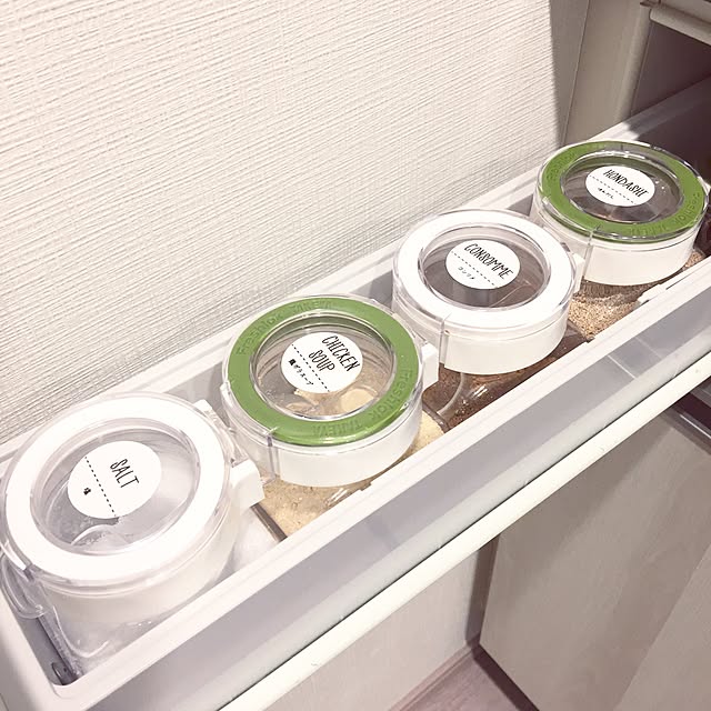 macaronさんの実例写真