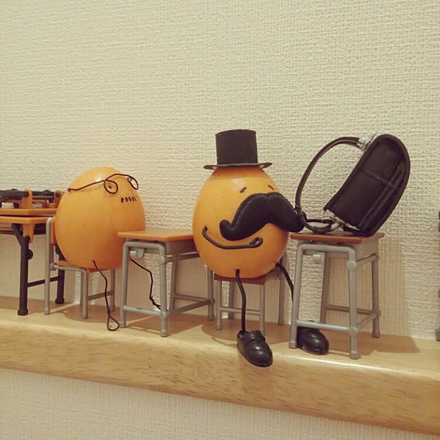 Ponkoさんの実例写真