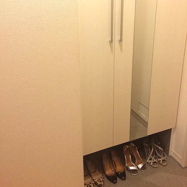 chi-さんの実例写真