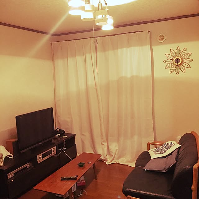 chaneiさんの実例写真