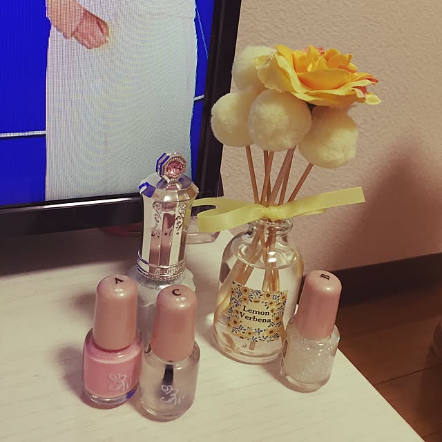 RIHOさんの実例写真