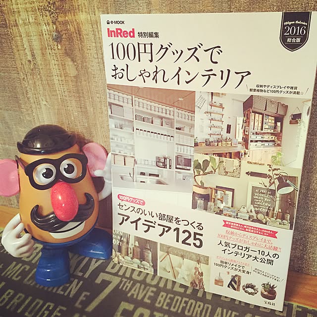 mayumi.さんの実例写真
