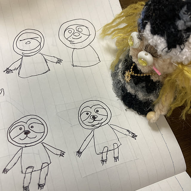 manduonmaさんの実例写真