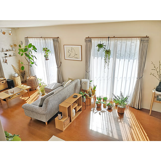 nyancoさんの実例写真