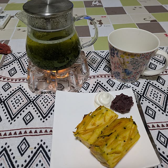 toramamaさんの部屋