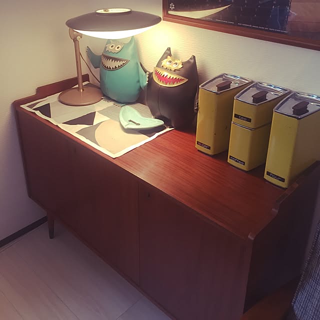 UTA46Fさんの実例写真