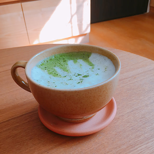 机/抹茶大好き/至福の時間のインテリア実例 - 2019-01-27 15:53:49