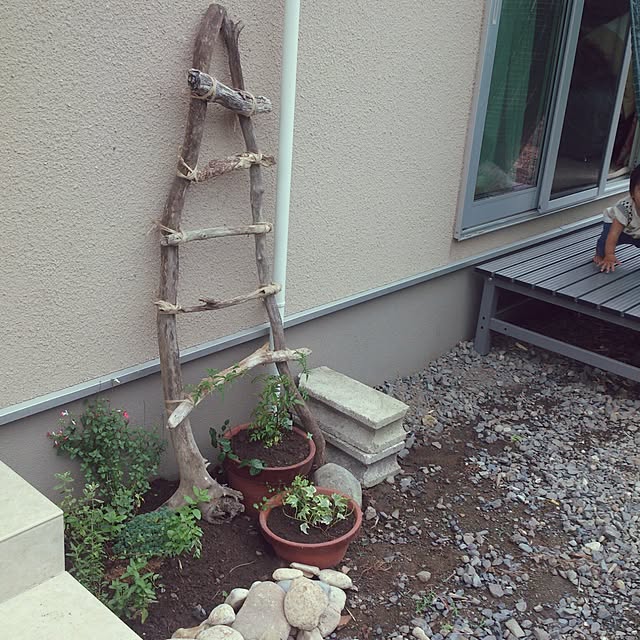 chan.chiさんの実例写真