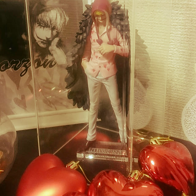Yuki_sharaさんの実例写真