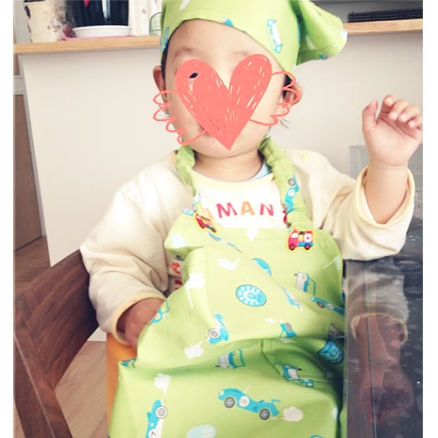 tonさんの実例写真
