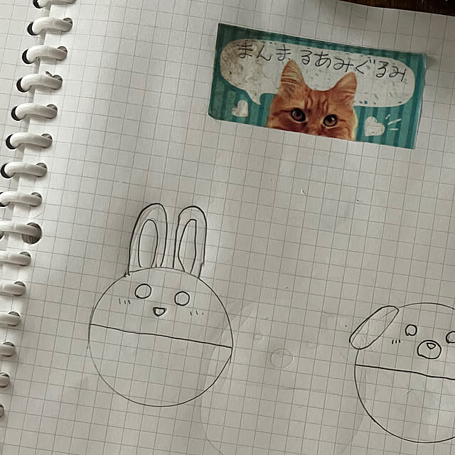 manduonmaさんの部屋