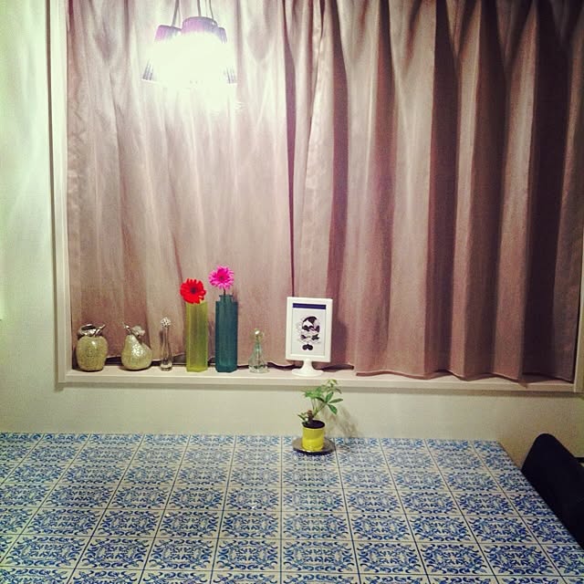 rinさんの実例写真