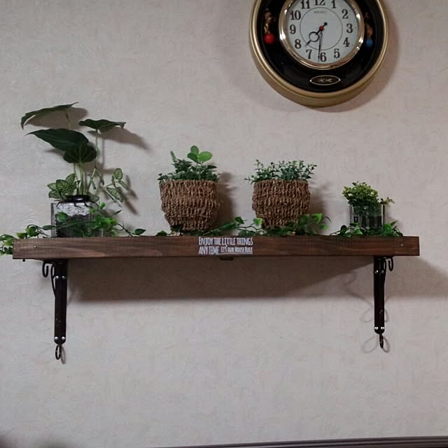 yoshieさんの実例写真