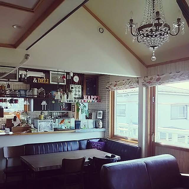 Miponappoさんの実例写真