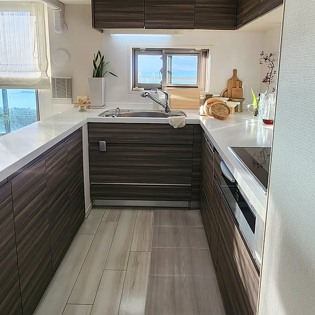 tomatoさんの実例写真