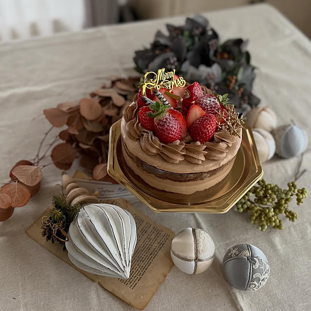 marmaladeさんの実例写真