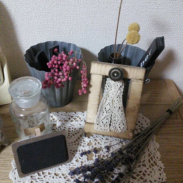 satokotokoさんの実例写真