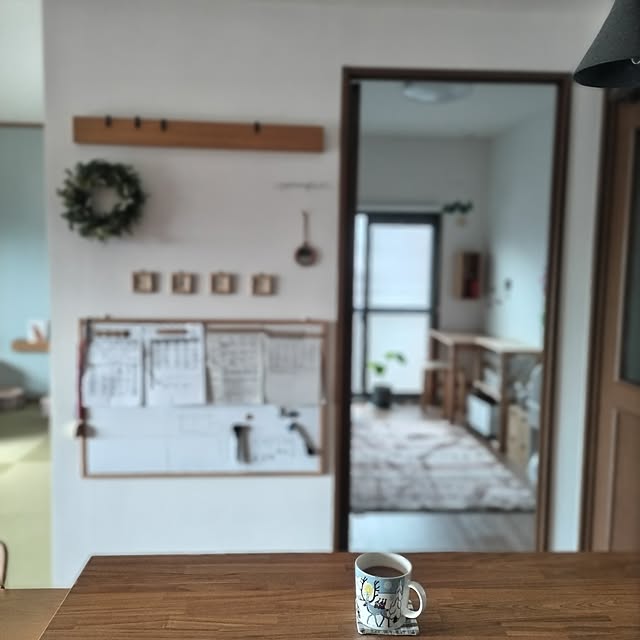 sakiさんの実例写真