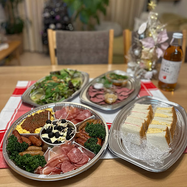 tomoさんの実例写真