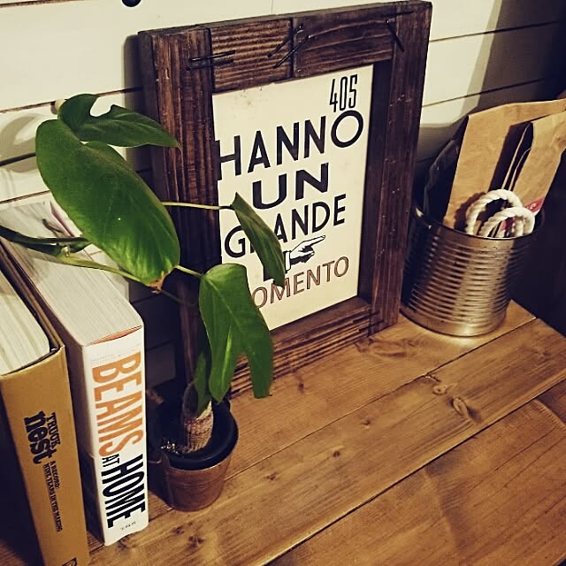 cafe-plageさんの実例写真