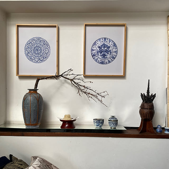 mukuさんの部屋