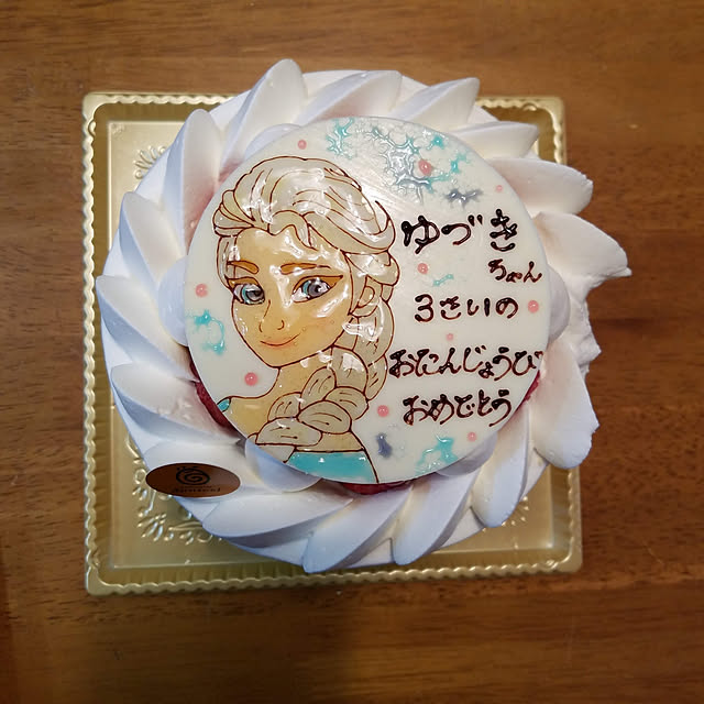 Kinanさんの実例写真